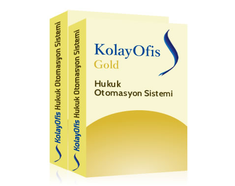 KolayOfis Gold