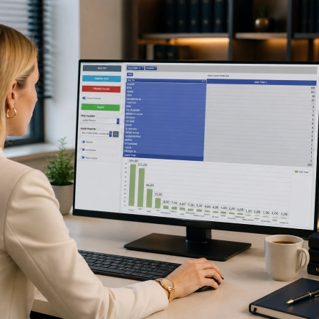 KolayDava Dava Takip Programı Satınal - 1