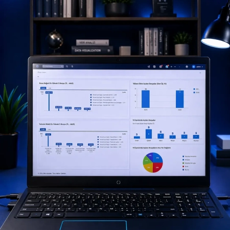 KolayOfis Hukuk Otomasyon Sistemi Satın Al - 1