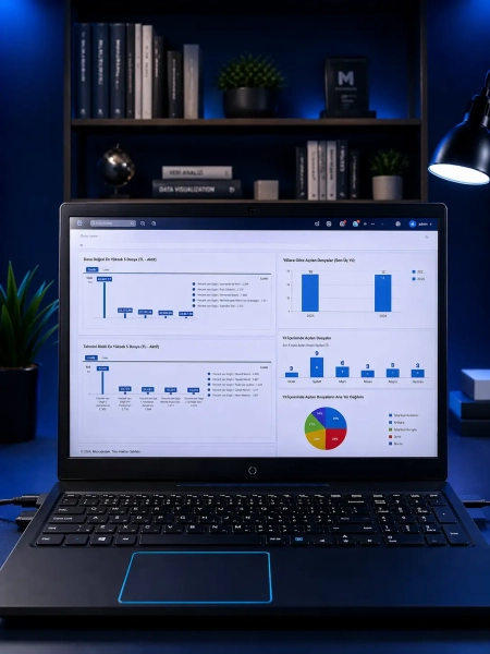 KolayOfis Hukuk Otomasyon Sistemi Satın Al - 1