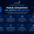 KolayOfis Hukuk Otomasyon Sistemi Satın Al - 3