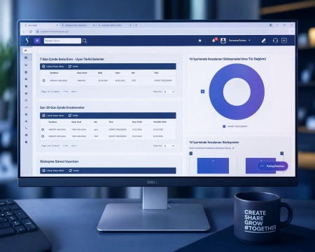 CF Sözleşme Yönetim Sistemi Satın Al - 1
