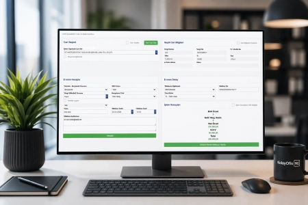 KolayOfisNG Hesap Avukat Muhasebe Programı Satın Al - 1