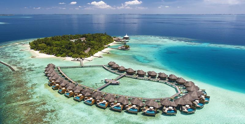Adli Tatil 2018 Yurt Dışı Tatil Planları - Maldivler