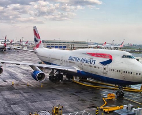KVKK İhlali Örnek Bir Olay - British Airways