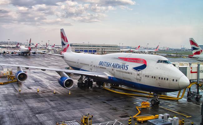 KVKK İhlali Örnek Bir Olay - British Airways