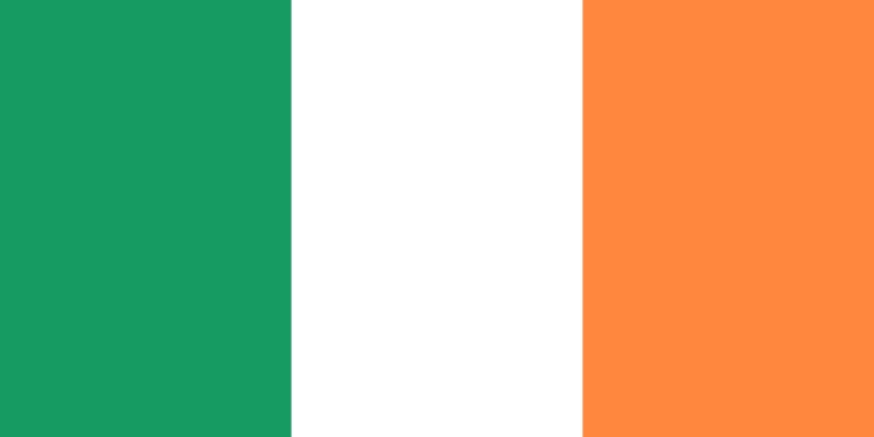 En Yüksek Avukat Maaşına Sahip 10 Ülke - İrlanda