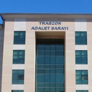 Trabzon Adliye Sarayına Nasıl Gidilir - 1