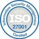 ISO 27001 Bilgi Güvenliği Yönetim Sistemi -1