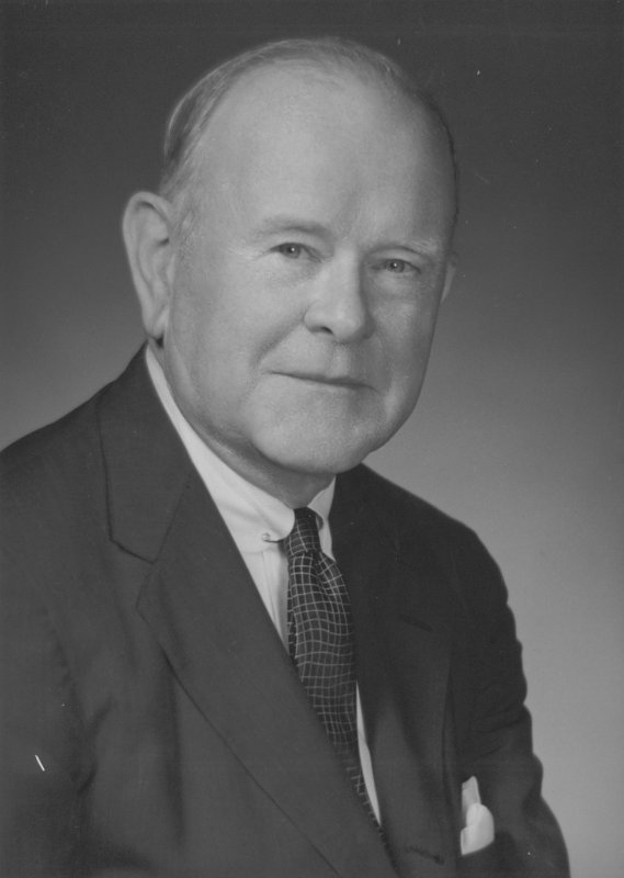 Lon L. Fuller