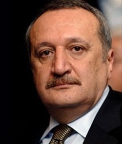 Mehmet Ağar - Adalet Bakanları (1961 – 2019 Yılları Arası)