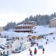 Avukatlar İçin Ara Tatil Önerileri - Uludağ Kayak Merkezi
