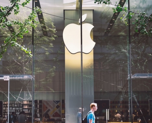 Apple, Eski iPhone'ları Yavaşlattığı İçin Para Cezasına Çarptırıldı - 1