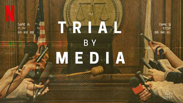 Trial By Media - 1