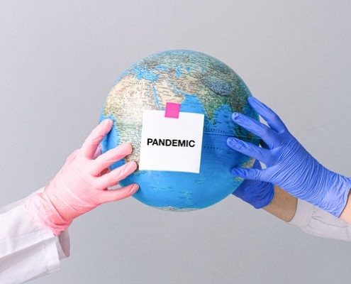 pandemi işe dönüş