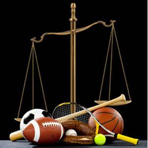 Spor Hukuk Mevzuatı