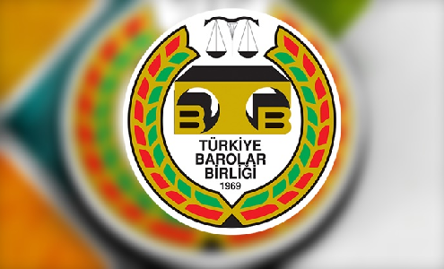 Türkiye Barolar Birliği-1