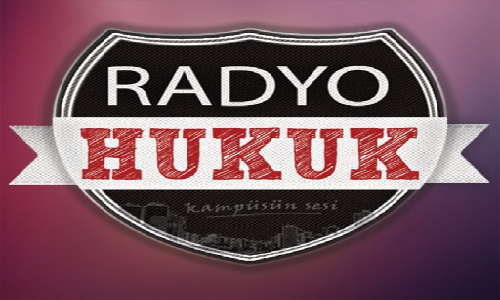 Radyo Hukuk
