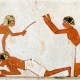 Antik Mısırda Suç ve Ceza Türleri 1