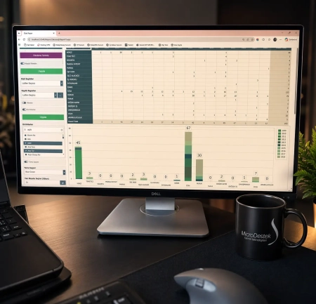 KolayOfis Kurumsal Hukuk Otomasyon Sistemi Satın Al - 1