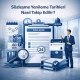 Sözleşme Yenileme Tarihleri Nasıl Takip Edilir