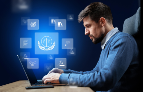 Hukuk Yazılımı Nedir?