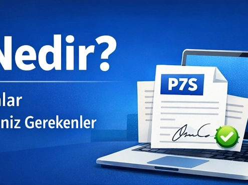 P7S Nedir