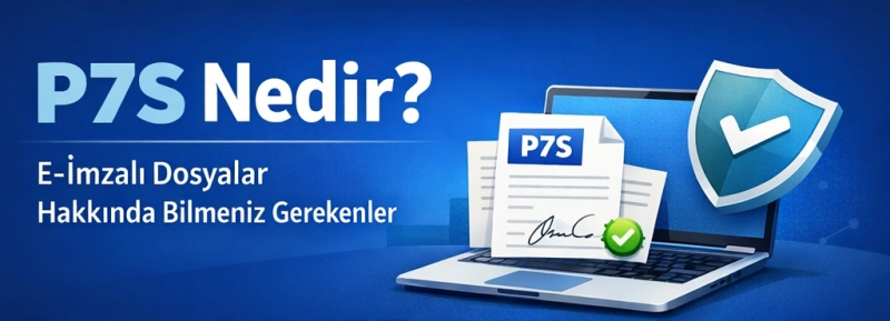 P7S Nedir