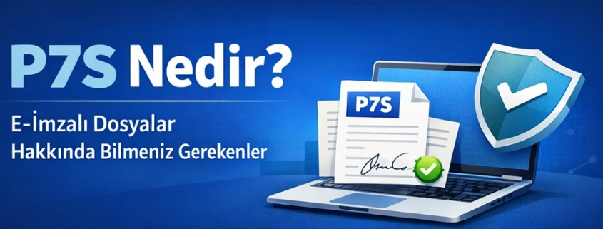 P7S Nedir