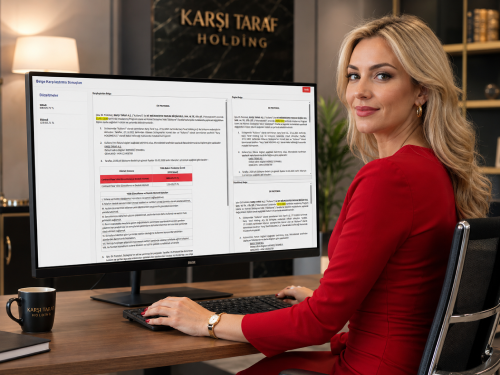 Sözleşme Versiyon Takibi Neden Önemlidir - 2