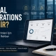 Legal Operations Nedir