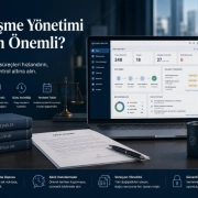 Sözleşme Yönetimi Neden Önemli