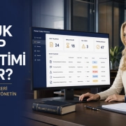 Hukuk Talep Yönetimi – 1 Hukuk Talep Yönetimi - 1