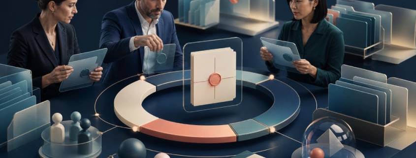 Gizlilik Sözleşmesi Takibi Nasıl Yapılır