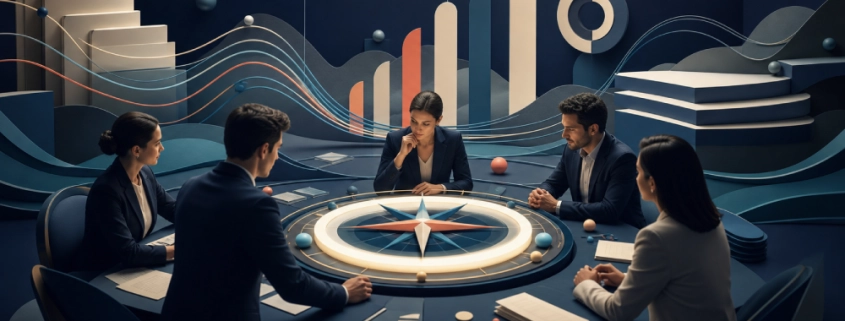 Hukuk Birimi Performansı Nasıl Ölçülür - 1
